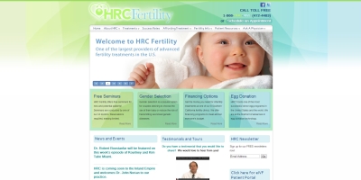 Huntington Reproductive Center - Beverly Hills Infertility Huntington Reproductive Center - Beverly Hills Infertility